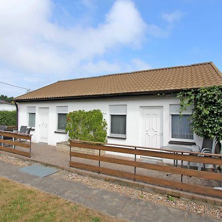 Ferienhaus Gahlkow Vorp 850 Villa Exterior foto