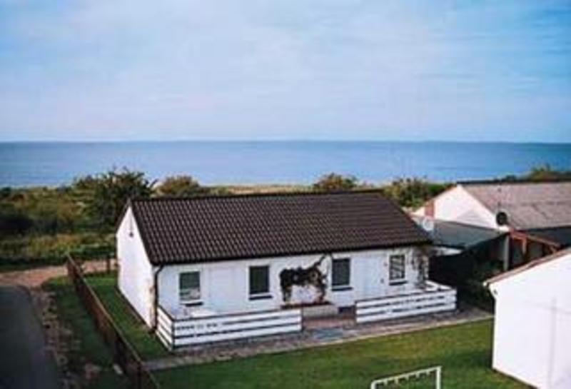 Ferienhaus Gahlkow Vorp 850 Villa Exterior foto