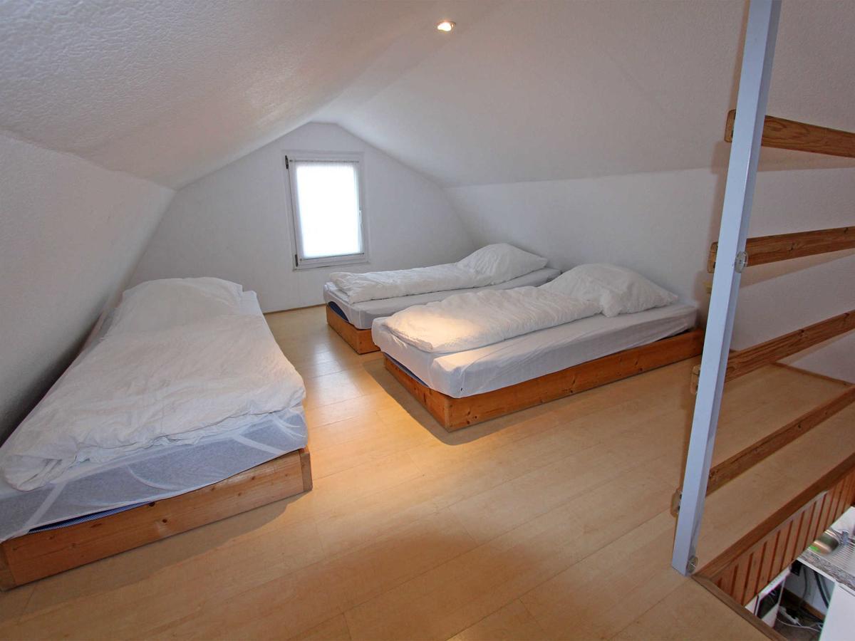 Ferienhaus Gahlkow Vorp 850 Villa Habitación foto