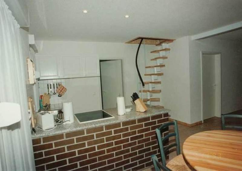 Ferienhaus Gahlkow Vorp 850 Villa Habitación foto