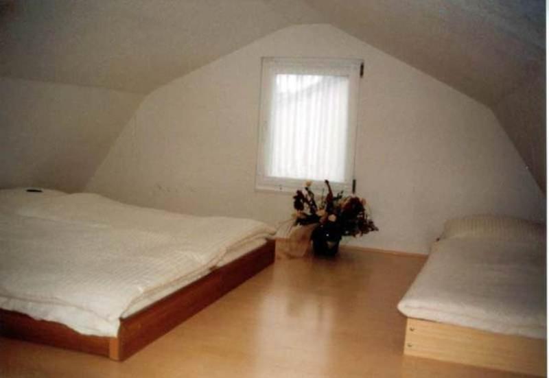 Ferienhaus Gahlkow Vorp 850 Villa Habitación foto
